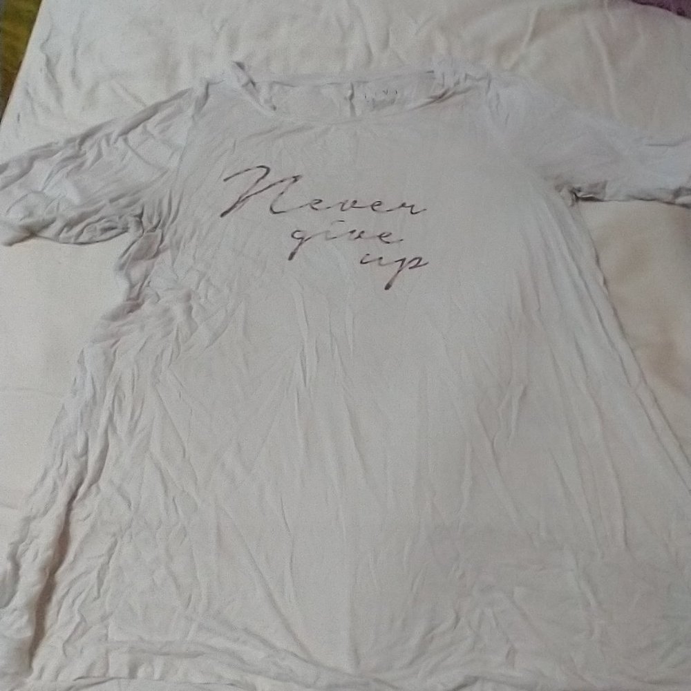 Livi by Lane Bryant 14/16 t shirt